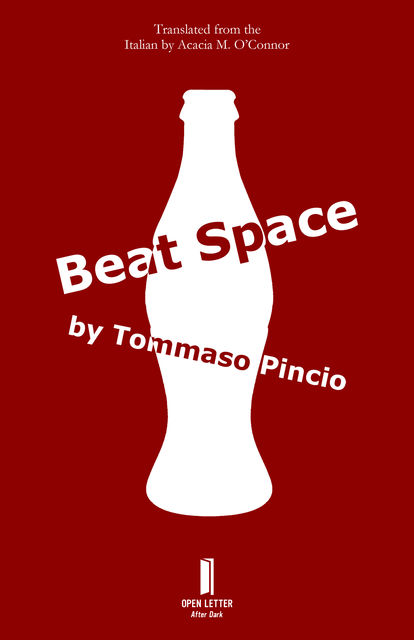 Beat Space, Tommaso Pincio