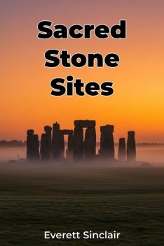 Sacred Stone Sites, Everett Sinclair