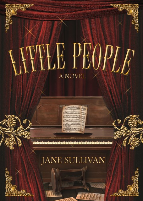 Little People, Jane Sullivan