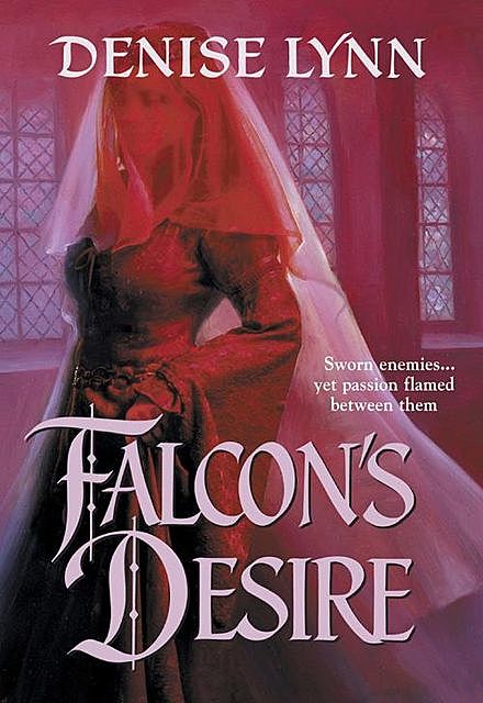 Falcon's Desire, Denise Lynn