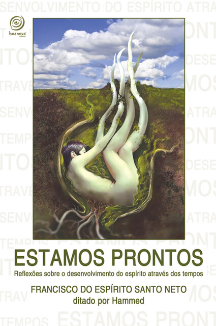 Estamos prontos, Francisco do Espírito Santo Neto, Hammed