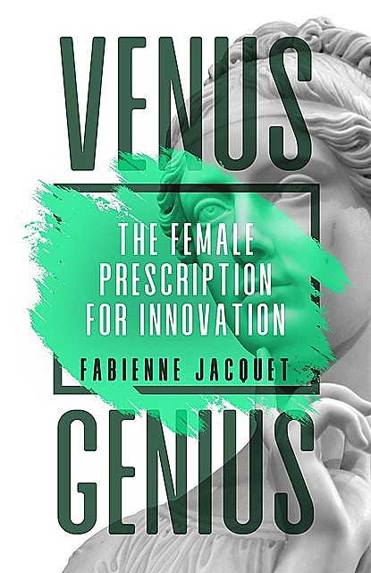 Venus Genius, Fabienne Jacquet