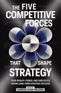 The Five Competitive Forces That Shape Strategy, Cambridge Review Publishing