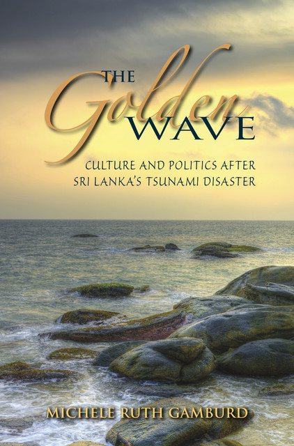 The Golden Wave, Michele Ruth Gamburd