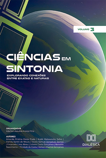 Ciências em Sintonia, Adailton Azevêdo Araújo Filho