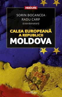 Calea europeană a Republicii Moldova, Sorin Bocancea, Radu Carp