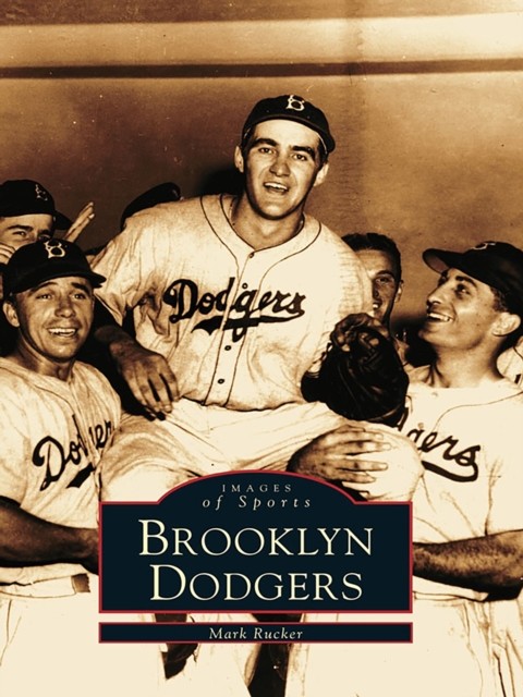 Brooklyn Dodgers, Mark Rucker