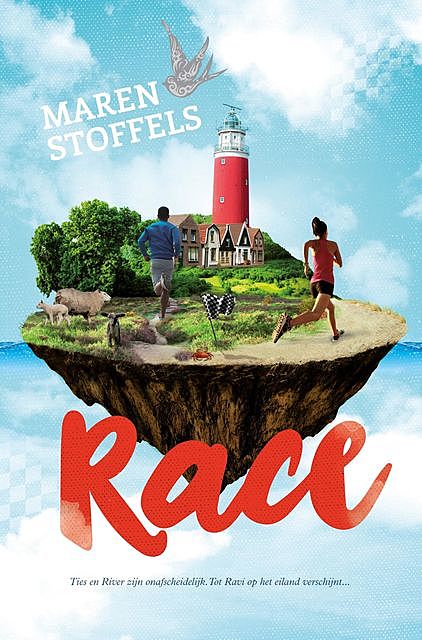 Race, Maren Stoffels
