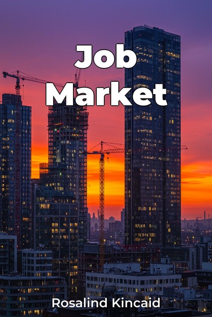 Job Market, Rosalind Kincaid