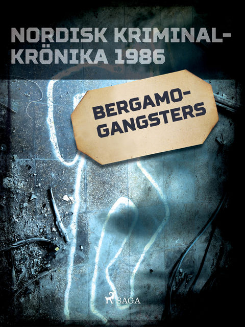 Bergamo-gangsters, - Diverse