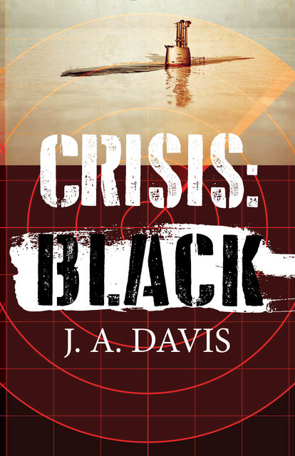 Crisis: Black, J.A. Davis
