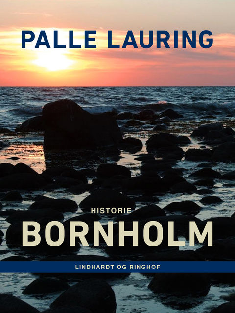 Bornholm, Palle Lauring