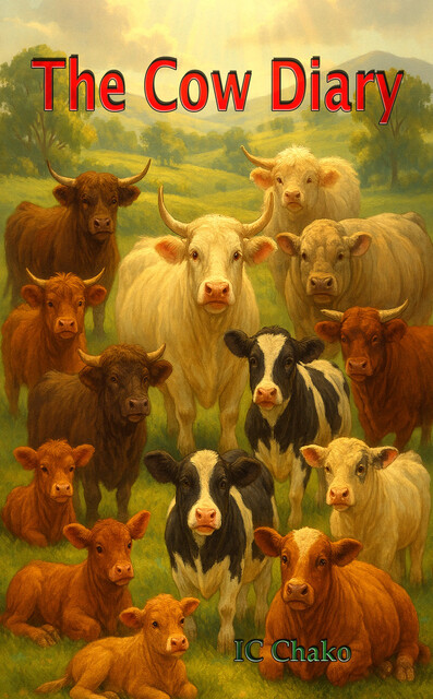 The Cow Diary, IC Chako