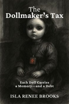 The Dollmaker’s Tax, Isla Brooks