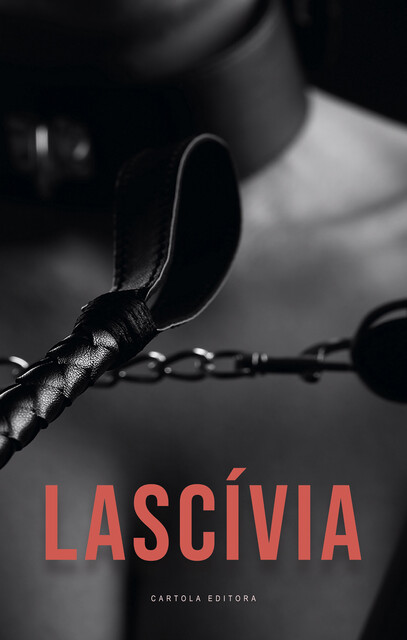 Lascívia, Organizadora: Janaina Storfe