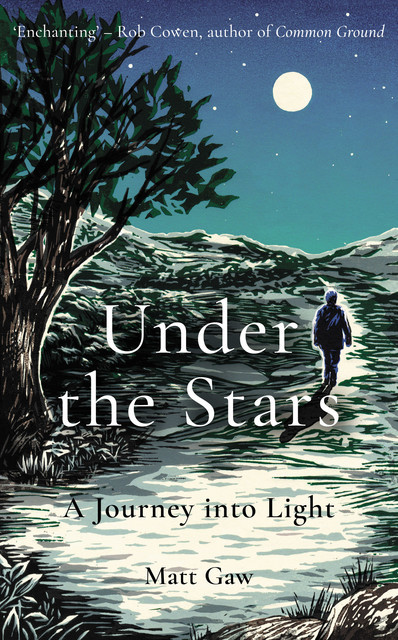 Under the Stars, Matt Gaw