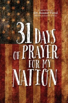 31 Days of Prayer for My Nation, The Great Commandment Network