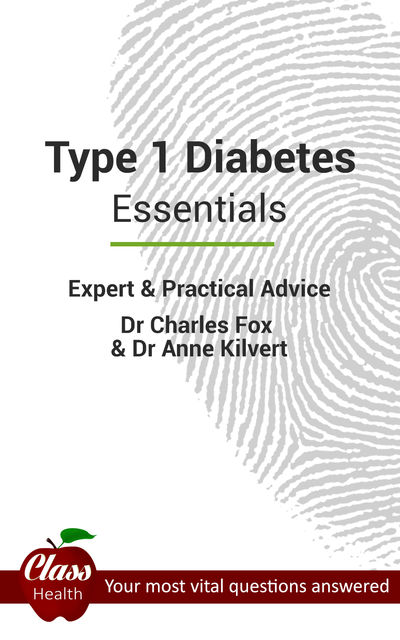 Type 1 Diabetes: Essentials, Charles Fox, Anne Kilvert