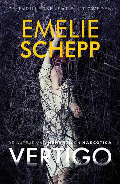 Vertigo, Emelie Schepp