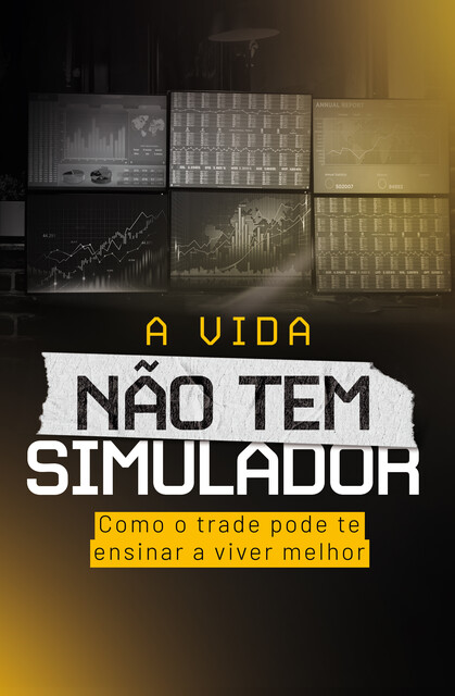 A vida não tem simulador, Rodrigo Cohen