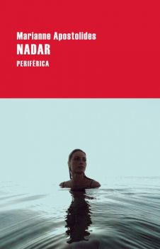 Nadar, Marianne Apostolides