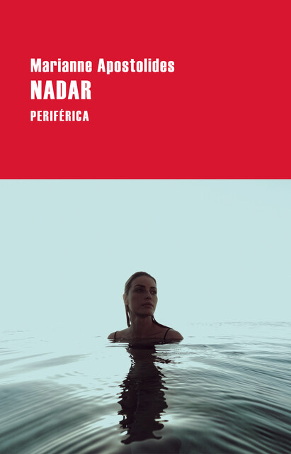 Nadar, Marianne Apostolides