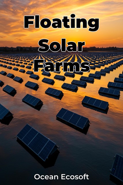 Floating Solar Farms, Ocean Ecosoft