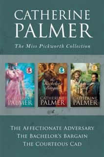 Miss Pickworth Collection, Catherine Palmer