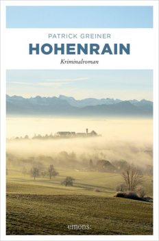 Hohenrain, Patrick Greiner