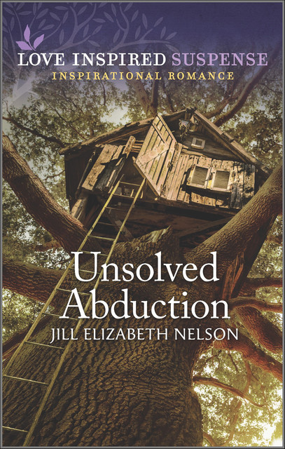 Unsolved Abduction, Jill Elizabeth Nelson