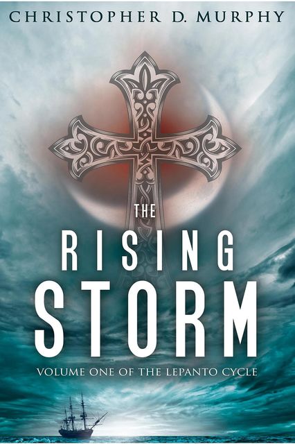 The Rising Storm, Christopher Murphy