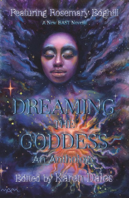 Dreaming The Goddess, Rosemary Edghill