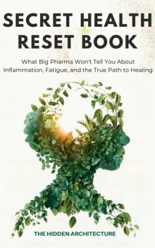 The Secret Health Reset Book, The Hidden Architecture