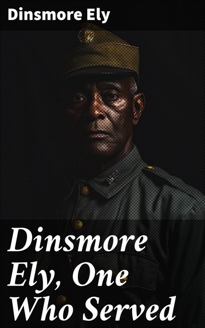 Dinsmore Ely, One Who Served, Dinsmore Ely