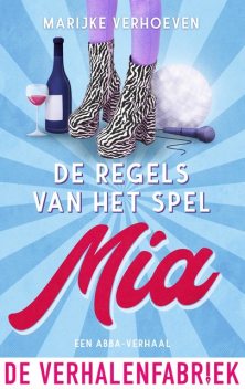 Mia, Marijke Verhoeven