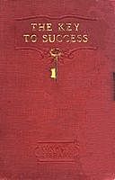 The Key to Success, Russell Conwell