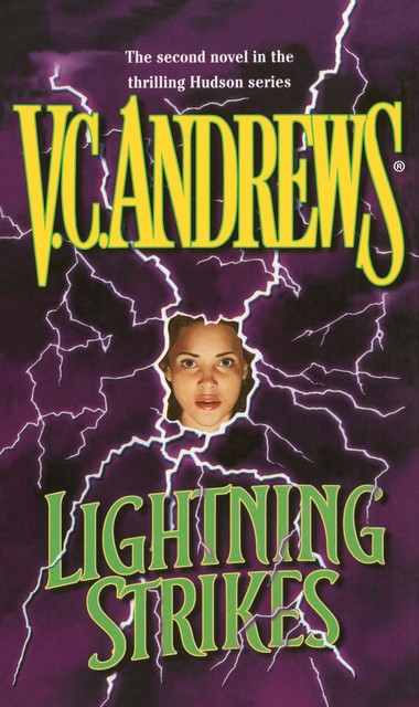 Lightning Strikes, V.C. Andrews
