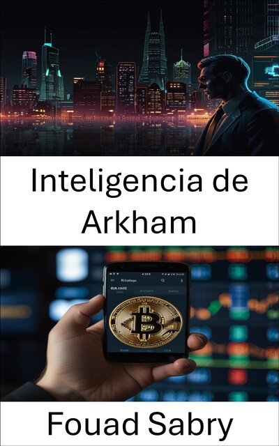 Inteligencia de Arkham, Fouad Sabry