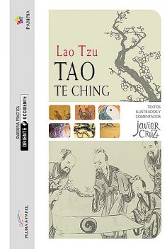 Tao Te Ching – Anotado, comentado e ilustrado, Lao Tzu