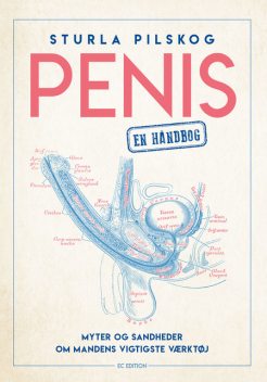 Penis – en håndbog, Sturla Pilskog