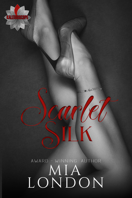 Scarlet Silk, Mia London