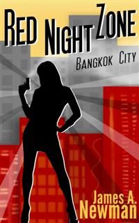 Red Night Zone – Bangkok City, 1st