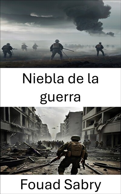 Niebla de la guerra, Fouad Sabry