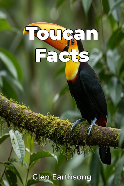 Toucan Facts, Glen Earthsong