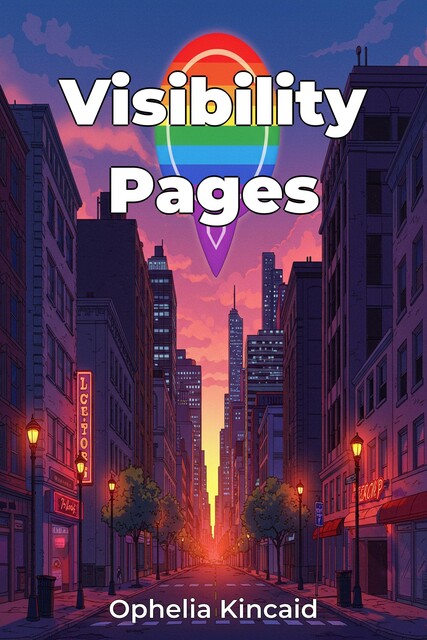 Visibility Pages, Ophelia Kincaid
