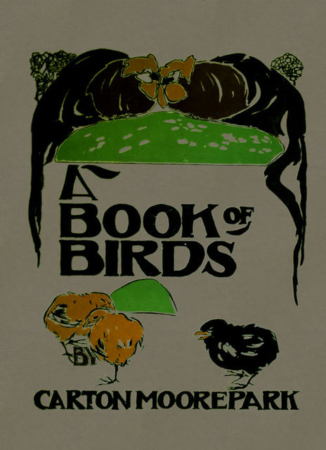 A Book of Birds, Carton Moore Park