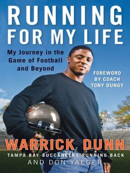 Running for My Life, Don Yaeger, Warrick Dunn