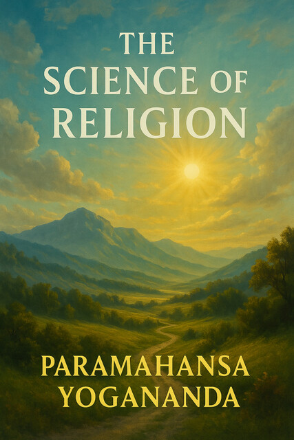 The Science of Religion, Paramahansa Yogananda