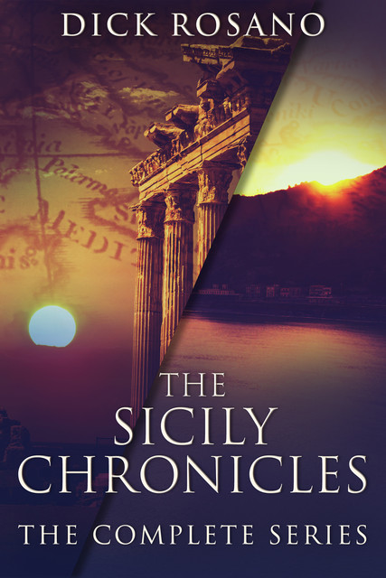 The Sicily Chronicles, Dick Rosano