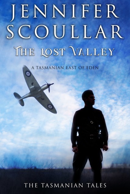 The Lost Valley, Jennifer Scoullar